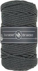 Durable Braided 2236 Charcoal