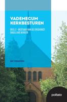 Vademecum Kerkbesturen Deel II: Bestuur van de eredienst: dagelijks beheer (Paperback)