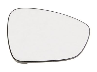 Spiegelglas, buitenspiegel 610221039368P