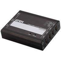 ATEN UCE32100 USB 2.0 Extender over Cat.5 100m ATEN UCE32100 USB 2.0 Extender over Cat.5 100m