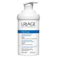 Uriage Xémose C 8+ Crème Relipidante Anti-Grattage 400ml