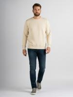 247Jeans Palm Slim SL56 Blue Black Denim - Heren Jeans - Slim Fit Jeans