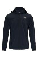 Nordberg Cees Heren Softshell Navy M