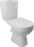 Cornat Combi-Pack Wc Montego 2.0 Srl Wi - SKTKMON01 Cornat Combi-Pack Wc Montego 2.0 Srl Wi - SKTKMON01