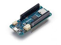 Arduino MKR ZERO development board ARM Cortex M0+ - thumbnail