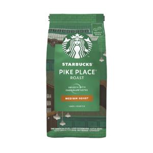 Starbucks® Pike Place Medium Roast koffiebonen 450 gram bij Jumbo