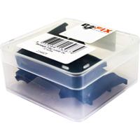 Bofix 234925 inlegrubber voor bandage p/10