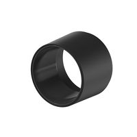 Chameleon opzetstuk rond voor IL-CM22M zwart