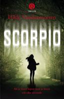 Scorpio (Paperback)