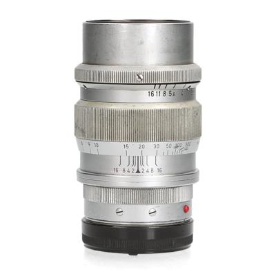 Leica 90mm Summicron F2.0 V1