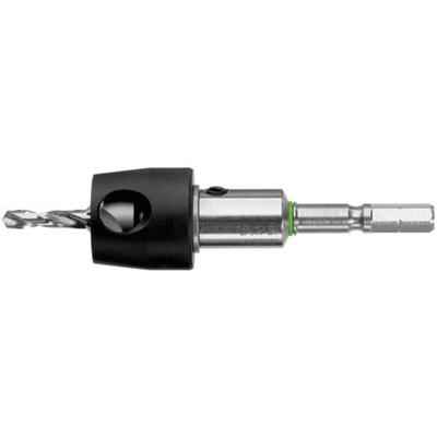 Festool verzinkboor met diepteaanslag - BSTA HS D 4,5 CE - 492524