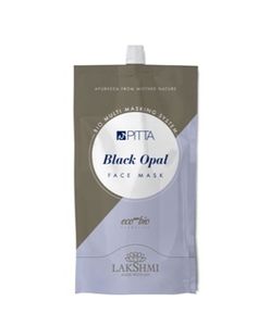 Lakshmi Pitta Black Opal Gezichtsmasker - Gevoelige huid
