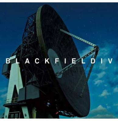 Blackfield - IV LP LAATSTE STUKS