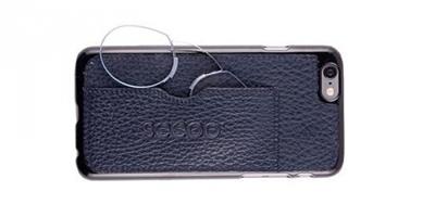 Seeoo Light iPhone 6/6s blauw - +2.5