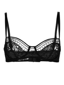 ERES soutien-gorge Facettes - Noir