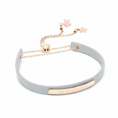 Mr. Wonderful WJ30202 Dames armband