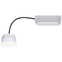 Paulmann LED Coin ZigBee LED-inbouwlamp voor badkamer Energielabel: G (A - G) LED Satijn - thumbnail