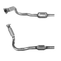 Katalysator Opel/Vauxhall BM80108H