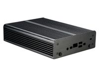 Akasa Newton MC Small Form Factor (SFF) Zwart - thumbnail