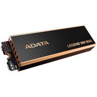 ADATA LEGEND 960 MAX 1 TB ssd PCIe 4.0 x4, NVMe 1.4, M.2 2280