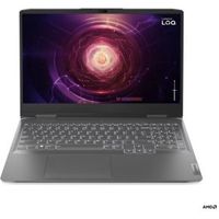 Lenovo LOQ 15APH8 AMD Ryzen-7 7840HS/15.6 /16GB/512SSD/RTX 4060/W11 Gaming Laptop (Q3-2023 - thumbnail