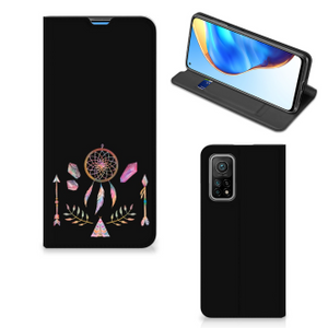 Xiaomi Mi 10T | 10T Pro Magnet Case Boho Dreamcatcher