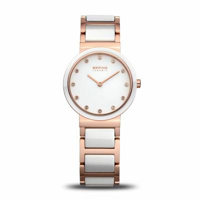 Bering 10725-766 (Ø 25 mm) Dames horloge