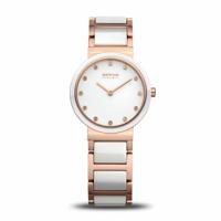 Bering 10725-766 (Ø 25 mm) Dames horloge
