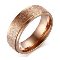 Cilla Jewels edelstaal ring Stardust Rose