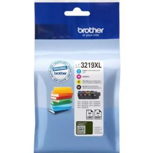 Brother LC-3219XLVAL inktcartridge