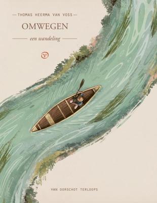 Omwegen (Paperback)