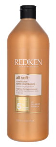 Redken All Soft Conditioner 1000 ml