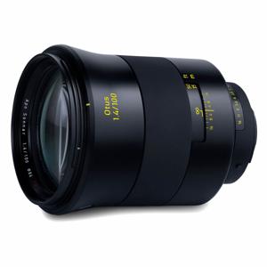 Zeiss Otus 100mm F/1.4 ZF.2 voor Nikon
