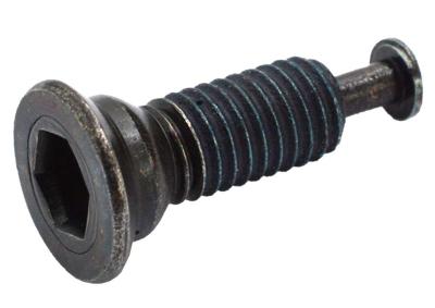 Shimano Caliper Fixing Bolt Type B for Front/Rear Flat-Mount