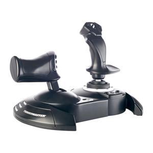 Thrustmaster T.Flight Hotas One Vliegsimulator joystick Xbox One Zwart