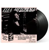 Ella Fitzgerald - Ella Fitzgerald Sings Songs From Let No Man Write My Epitaph LP