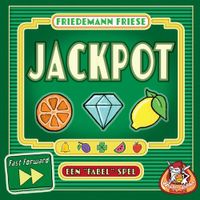 Fast Forward - Jackpot - Spel;Spel (8718026303037) - thumbnail