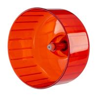 FERPLAST Silea - loopwiel voor knaagdieren - 14,5x10 cm