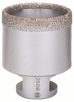 Bosch Accessoires Diamantboren voor droog boren Dry Speed Best for Ceramic 51 x 35 mm 1st - 2608587125