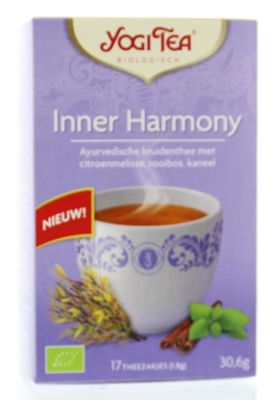 Inner harmony bio