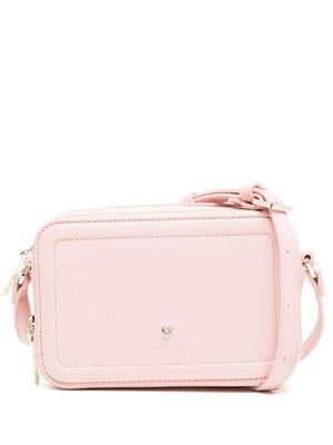 Ted Baker sac à bandoulière à détail de logo - Rose