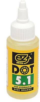 Ezmtb remvloeistof dot 5.1 (60 ml)