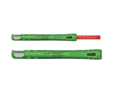 Pica 505 Pocket | Losse koker - PI505