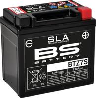 BS-BATTERY Bs-batterij batterij "btz7s / btz7s-bs". battery btz7s bs sla