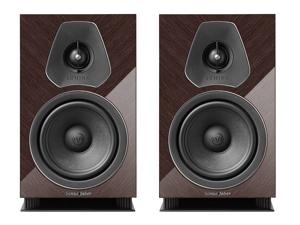 Sonus faber Lumina II Amator monitor speaker wenge