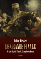 De Grande Finale - Anton Wessels - ebook - thumbnail
