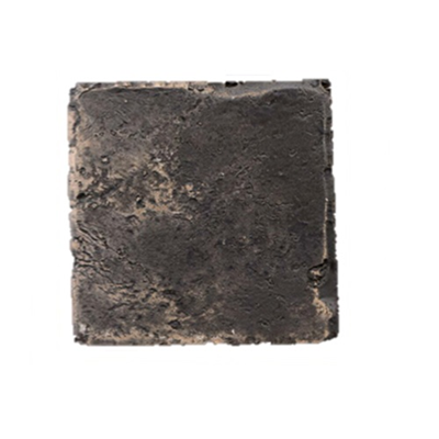 Terre d&apos;Azur Tierra Negro 10x10cm