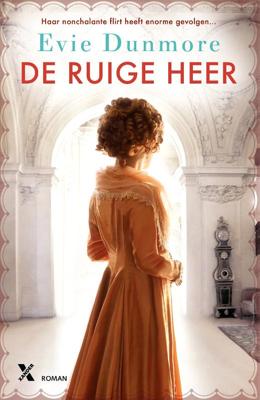 De ruige heer (Paperback)