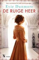 De ruige heer (Paperback)