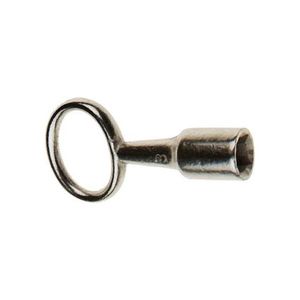 Doornsleutel vierkant 9mm